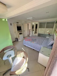 Casa de Condomínio com 3 Quartos à venda, 130m² no Village de Búzios, Armação dos Búzios