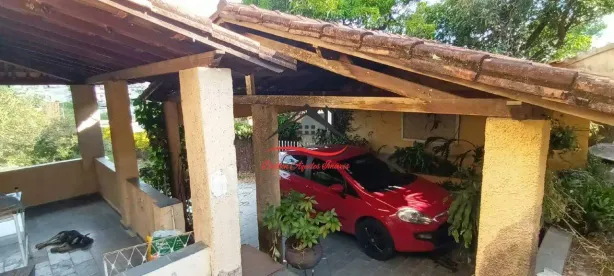 Fazenda / Sítio / Chácara com 2 Quartos à venda, 2000m² no Bom Sossego, Ribeirão das Neves