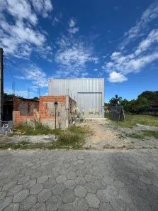 Galpão / Depósito / Armazém à venda, 200m² no Centro, Penha