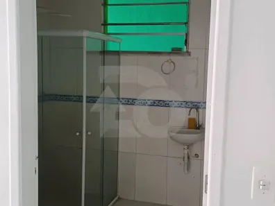 Casa de Condomínio com 2 Quartos à venda, 55m² no Madre Paulina, São Cristóvão