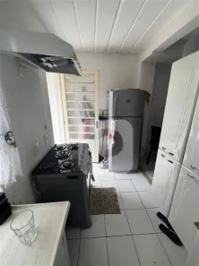 Sobrado com 2 Quartos à venda, 46m² no Campo Alegre, Nova Iguaçu