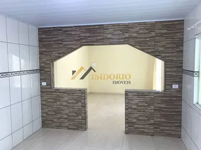 Fazenda / Sítio / Chácara com 2 Quartos à venda, 140m² no Centro, Campina Grande do Sul