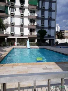 Cobertura com 3 Quartos à venda, 132m² no Madureira, Rio de Janeiro