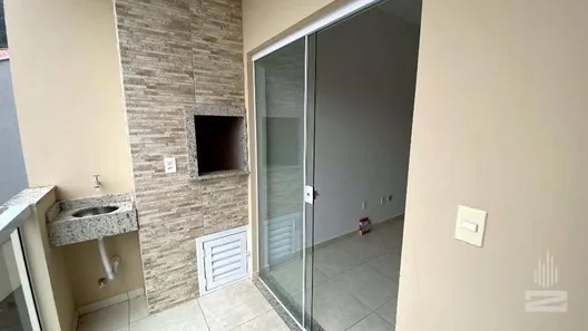 Apartamento com 2 Quartos à venda, 69m² no Passo Manso, Blumenau