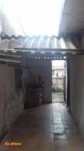 Casa com 2 Quartos à venda, 160m² no Gopoúva, Guarulhos