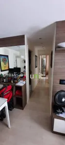 Apartamento com 2 Quartos à venda, 62m² no Fonseca, Niterói