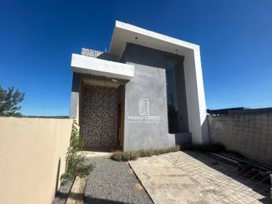 Casa com 3 Quartos à venda, 85m² no Jardim Bela Vista, Araçariguama