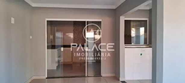 Casa com 3 Quartos à venda, 200m² no Residencial Santa Luzia, Charqueada