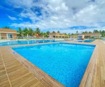 Terreno / Lote / Condomínio à venda, 546m² no Luar da Barra, Barra dos Coqueiros