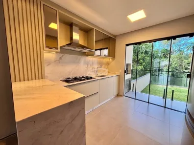 Casa com 3 Quartos à venda, 143m² no Água Verde, Blumenau
