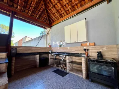 Fazenda / Sítio / Chácara com 2 Quartos à venda, 180m² no Santa Terezinha, Piracicaba