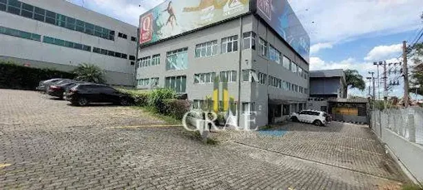 Prédio Inteiro à venda, 1615m² no Casa Grande, Diadema