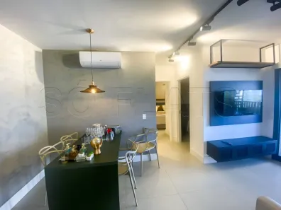 Flat com 2 Quartos para alugar, 69m² no Sumarezinho, São Paulo