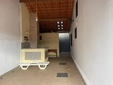 Casa de Vila com 2 Quartos à venda, 85m² no Barroco (Itaipuaçu), Maricá