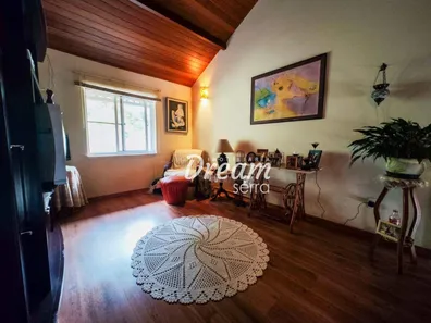 Casa de Condomínio com 3 Quartos à venda, 113m² no Bom Retiro, Teresópolis