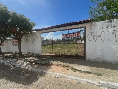 Terreno / Lote / Condomínio à venda, 840m² no Espaço Tropical, Barra dos Coqueiros