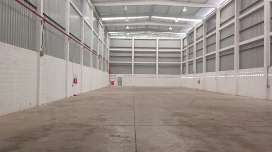 Galpão / Depósito / Armazém com 1 Quarto para alugar, 850m² no Indústrias, João Pessoa