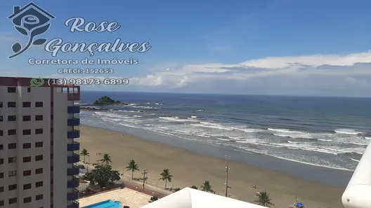 Cobertura com 2 Quartos à venda, 168m² no Praia dos Sonhos, Itanhaém