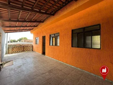 Casa com 3 Quartos à venda, 90m² no Vila Tania, Mário Campos