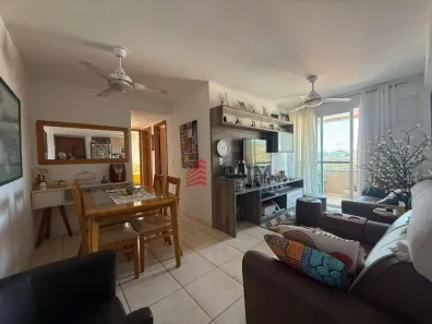 Apartamento com 3 Quartos à venda, 75m² no Badu, Niterói
