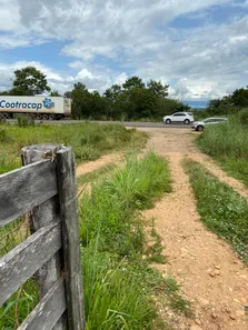 Fazenda / Sítio / Chácara à venda no , Guaraí