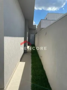 Casa de Condomínio com 3 Quartos à venda, 139m² no Parque Olívio Franceschini, Hortolândia