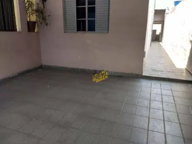 Sobrado com 4 Quartos à venda, 180m² no Jardim Sônia Maria, Mauá