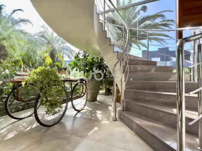 Sobrado com 4 Quartos à venda, 287m² no Cci, Xangri-lá