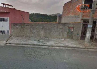 Terreno / Lote / Condomínio à venda, 190m² no Jardim Petroni, São Bernardo do Campo