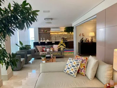 Apartamento com 4 Quartos à venda, 241m² no Água Branca, São Paulo