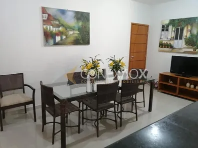 Sobrado com 7 Quartos à venda, 460m² no Jardim de Itapoan, Paulínia