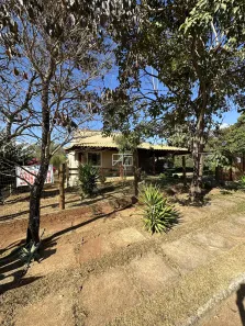 Fazenda / Sítio / Chácara com 4 Quartos à venda, 300m² no Almeida, Jaboticatubas