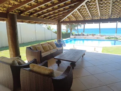 Casa de Condomínio com 6 Quartos à venda, 650m² no Interlagos (Abrantes), Camaçari