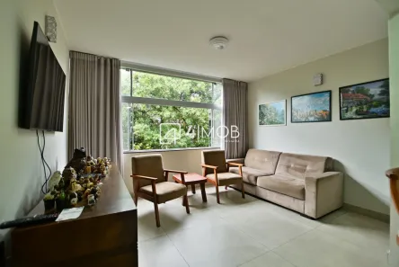 Apartamento com 3 Quartos à venda, 95m² no Asa Norte, Brasília