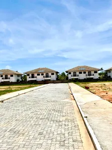 Terreno / Lote / Condomínio à venda, 200m² no Centro, Trairi