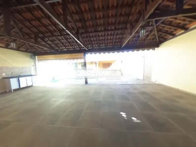 Cobertura com 4 Quartos para alugar, 308m² no Jardim Ipanema, São Carlos