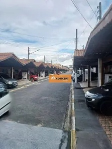 Casa de Condomínio com 3 Quartos à venda, 110m² no Jardim América, Poá