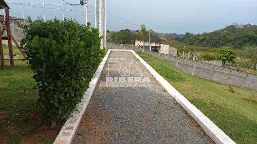 Fazenda / Sítio / Chácara com 4 Quartos à venda, 600m² no Bosque dos Eucaliptos, Araçoiaba da Serra