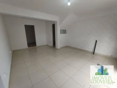 Conjunto Comercial / Sala para alugar, 50m² no Vila Nova Louveira, Louveira