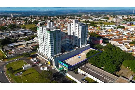 Prédio Inteiro à venda, 2000m² no Setor Central, Brasília