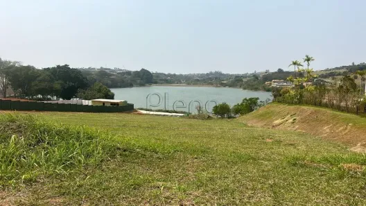 Terreno / Lote / Condomínio à venda, 3300m² no Residencial Fazenda da Grama, Itupeva