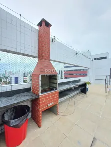 Apartamento com 3 Quartos à venda, 69m² no Casa Amarela, Recife