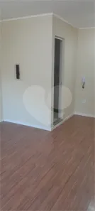Conjunto Comercial / Sala para alugar, 33m² no Jardim Pacaembu, Jundiaí