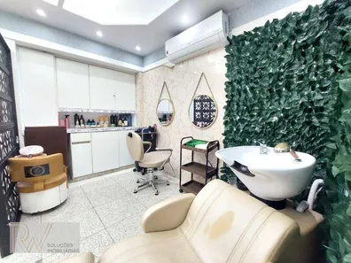 Conjunto Comercial / Sala à venda, 49m² no Pituba, Salvador
