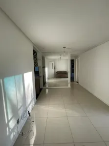 Apartamento com 2 Quartos para alugar, 65m² no Boa União (Abrantes), Camaçari
