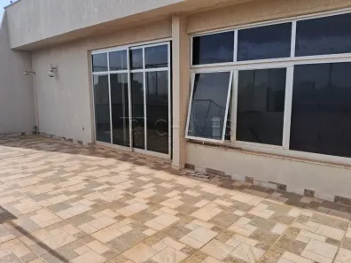 Cobertura com 3 Quartos para alugar, 185m² no Centro, Ribeirão Preto