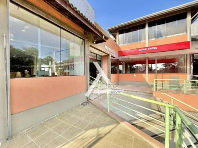 Loja / Salão / Ponto Comercial à venda, 846m² no Granja Viana, Cotia