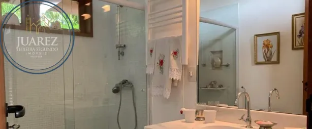 Casa com 5 Quartos à venda, 390m² no Interlagos (Abrantes), Camaçari