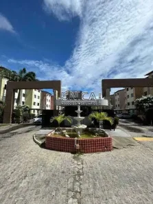 Apartamento com 3 Quartos para alugar, 60m² no Aruana, Aracaju