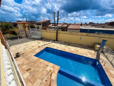 Casa de Condomínio com 2 Quartos à venda, 47m² no Siqueira, Fortaleza